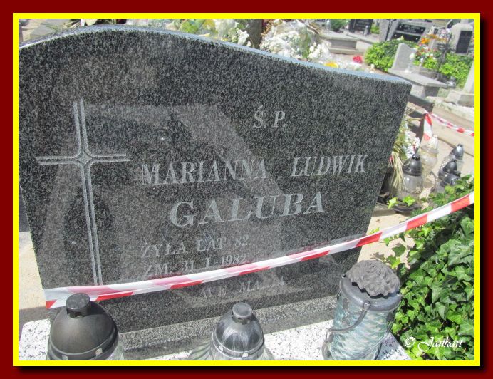 Galuba M.L.
